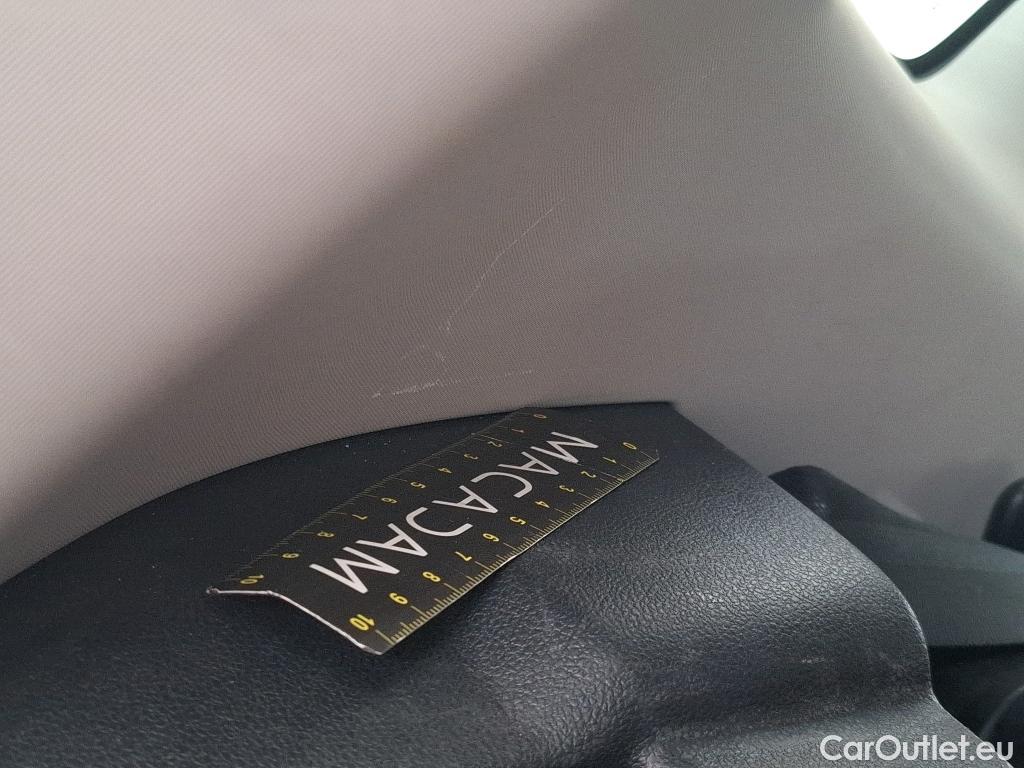  Renault  Captur  Business 1.5 dCi 110CV BVM6 E6 #63