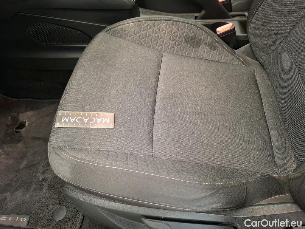  Renault  Clio  V Business 1.5 dCi 100CV BVM6 E6d #53