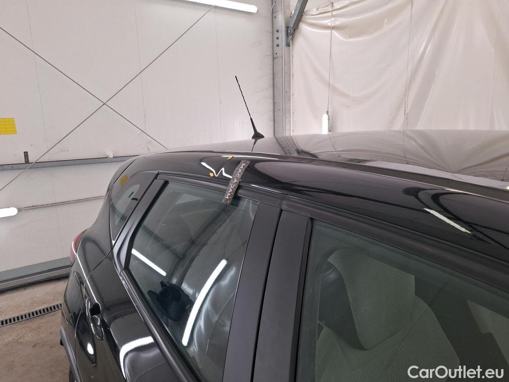  Renault  Captur  Business 1.5 dCi 110CV BVM6 E6 #17