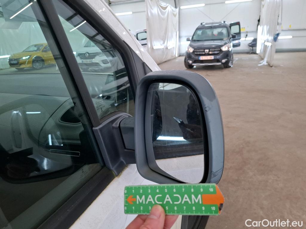  Peugeot  RIFTER  Active L2 1.5 HDi 100CV BVM5 E6dT #14