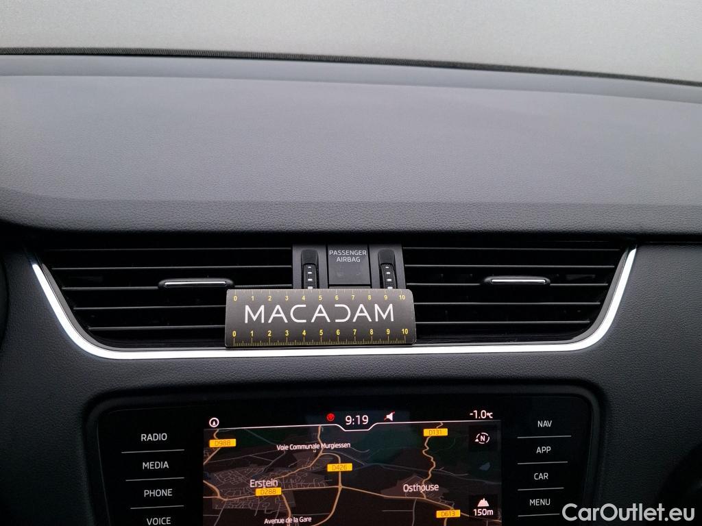  Skoda  Octavia  Lim. Clever 1.6 TDI 115CV BVM5 E6 #1