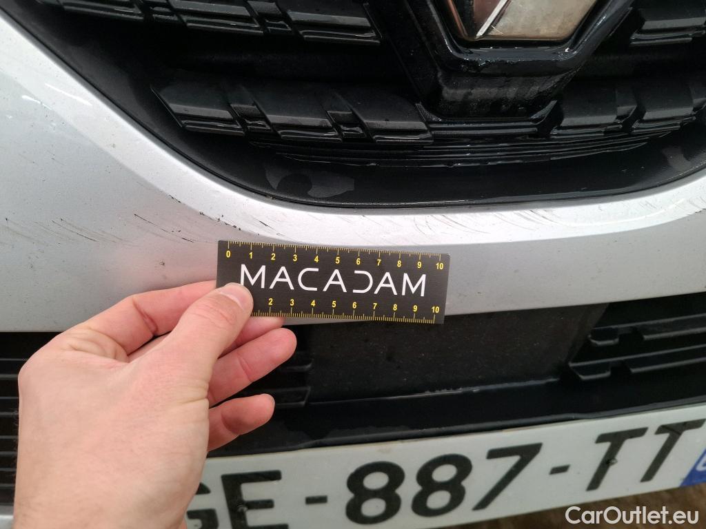  Renault  Clio  V Business 1.0 TCe 90CV BVM6 E6d #12