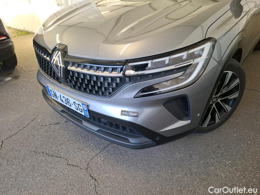  Renault  Austral  Techno 1.2 E-TECH Hybrid 200CV BVA6 6E #17