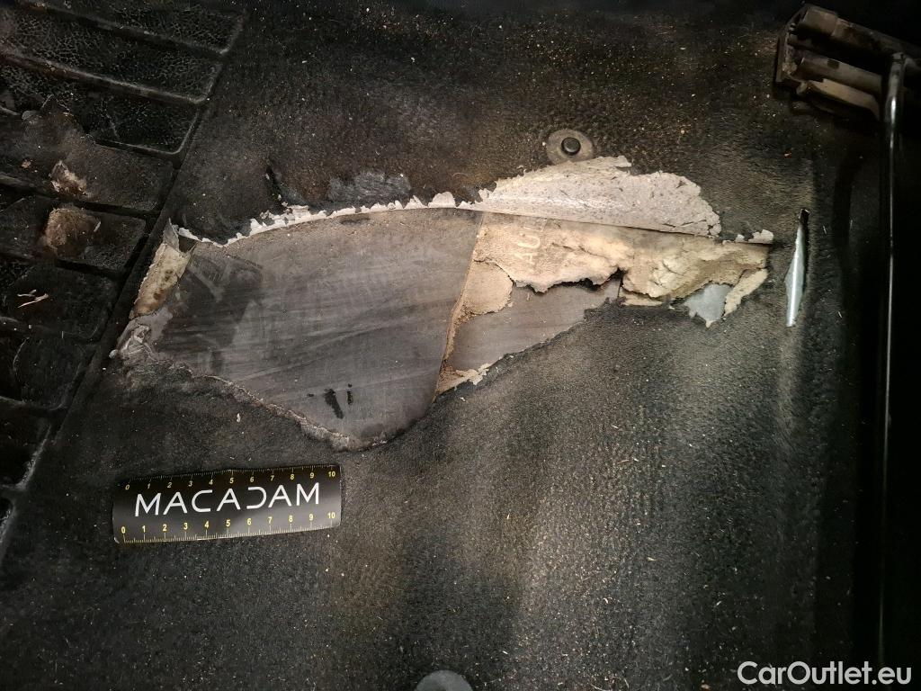  Renault  Megane  IV Estate Evolution 1.5 dCi 115CV BVA7 E6d #2