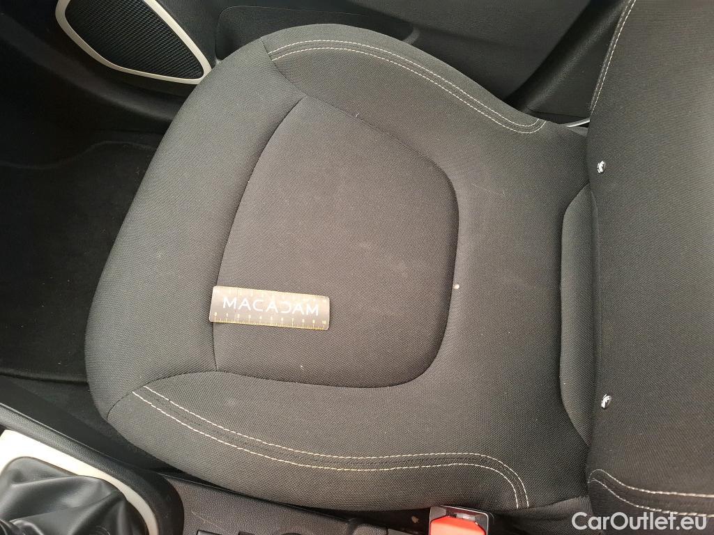  Renault  Captur  Business 1.5 dCi 110CV BVM6 E6 #86