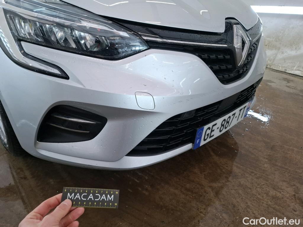  Renault  Clio  V Business 1.0 TCe 90CV BVM6 E6d #7