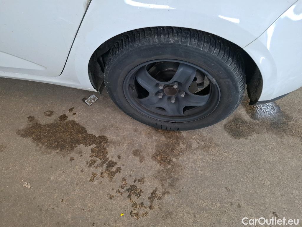  Renault  Megane  IV Berline 5pt. Business 1.5 dCi 115CV BVA7 E6dT #7