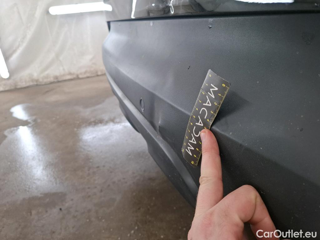  Renault  Captur  Business 1.5 dCi 110CV BVM6 E6 #11