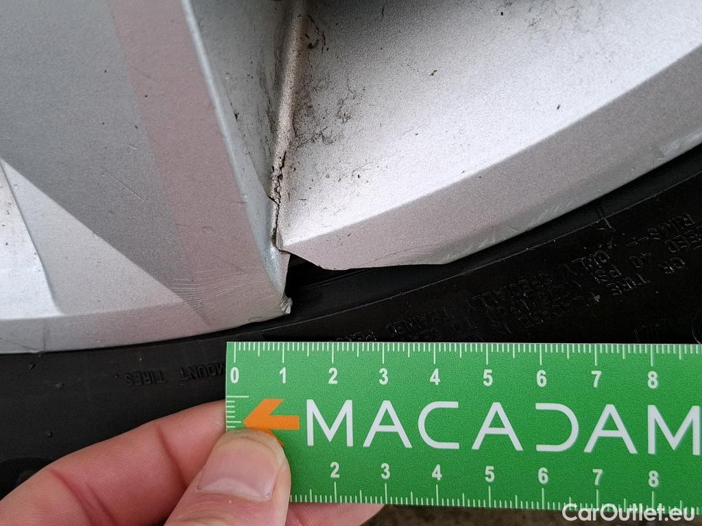  Renault  Clio  V Business 1.6 E-TECH Hybrid 140CV BVA6 E6d #9