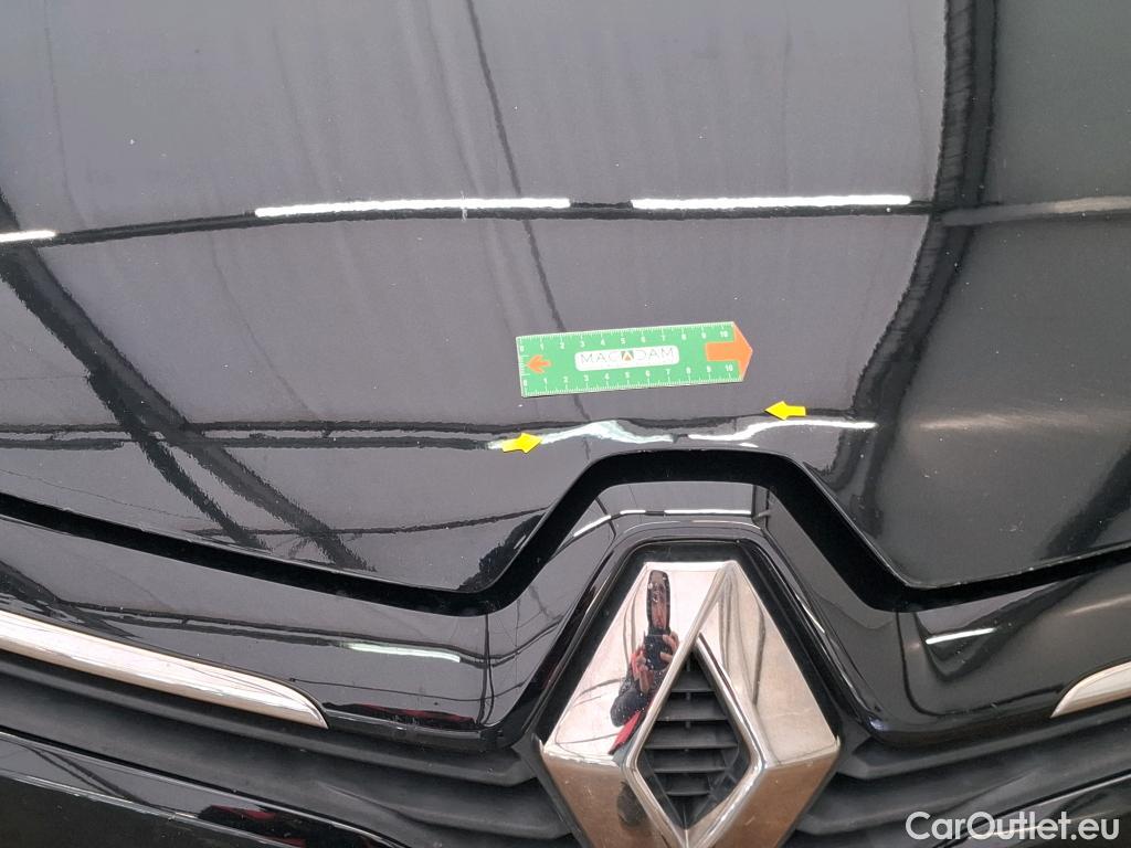  Renault  Clio  IV Business 1.5 dCi 90CV BVM5 E6 #2