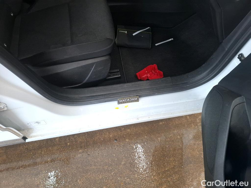  Renault  Clio  V Business 1.5 dCi 85CV BVM6 E6dT #15