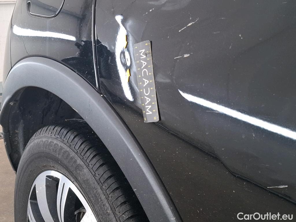  Renault  Captur  Business 1.5 dCi 110CV BVM6 E6 #13