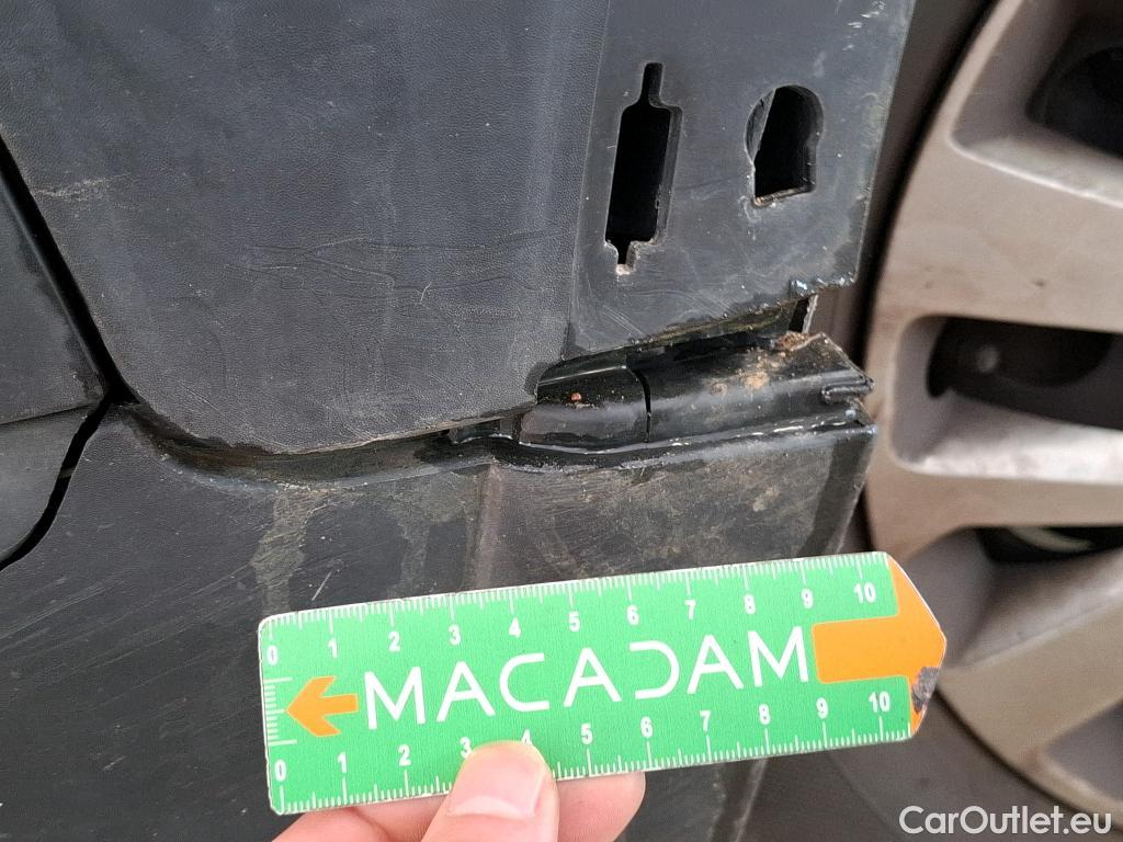  Peugeot  RIFTER  Active L2 1.5 HDi 100CV BVM5 E6dT #5