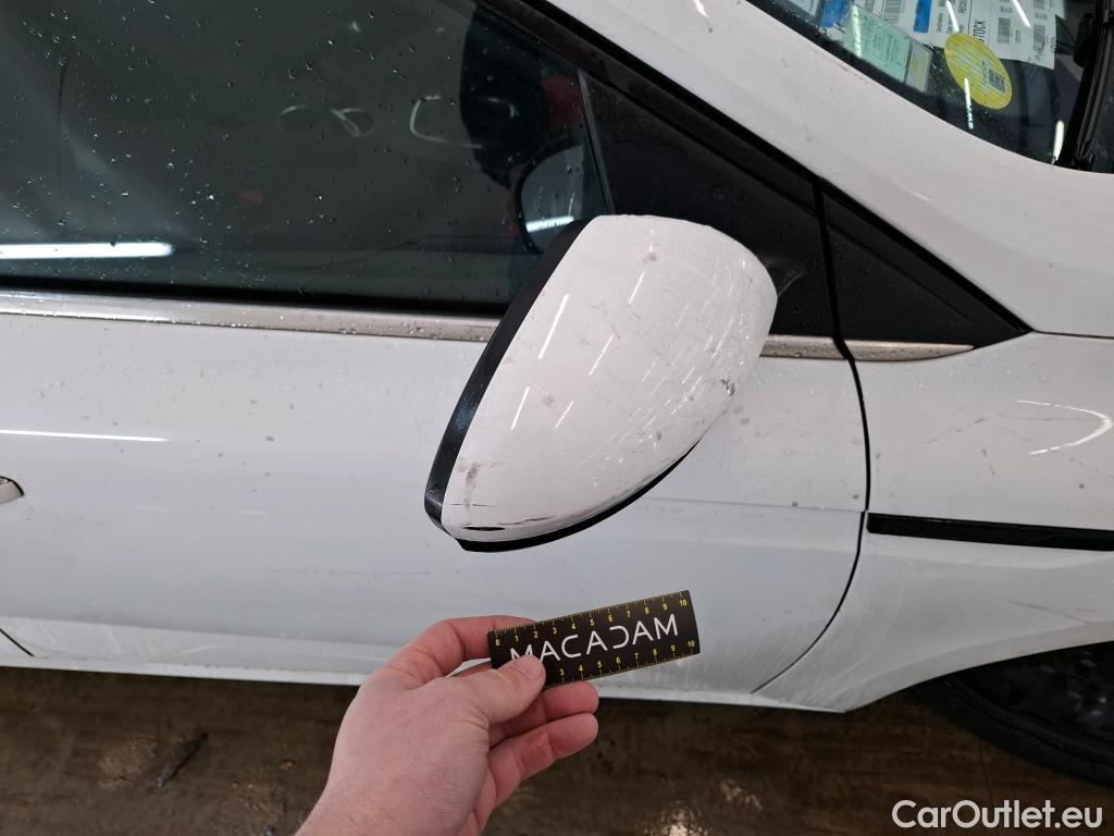  Renault  Megane  IV Berline 5pt. Business 1.5 dCi 115CV BVM6 E6d #27