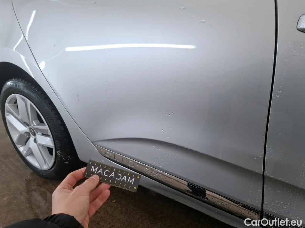  Renault  Clio  V Business 1.0 TCe 90CV BVM6 E6d #34