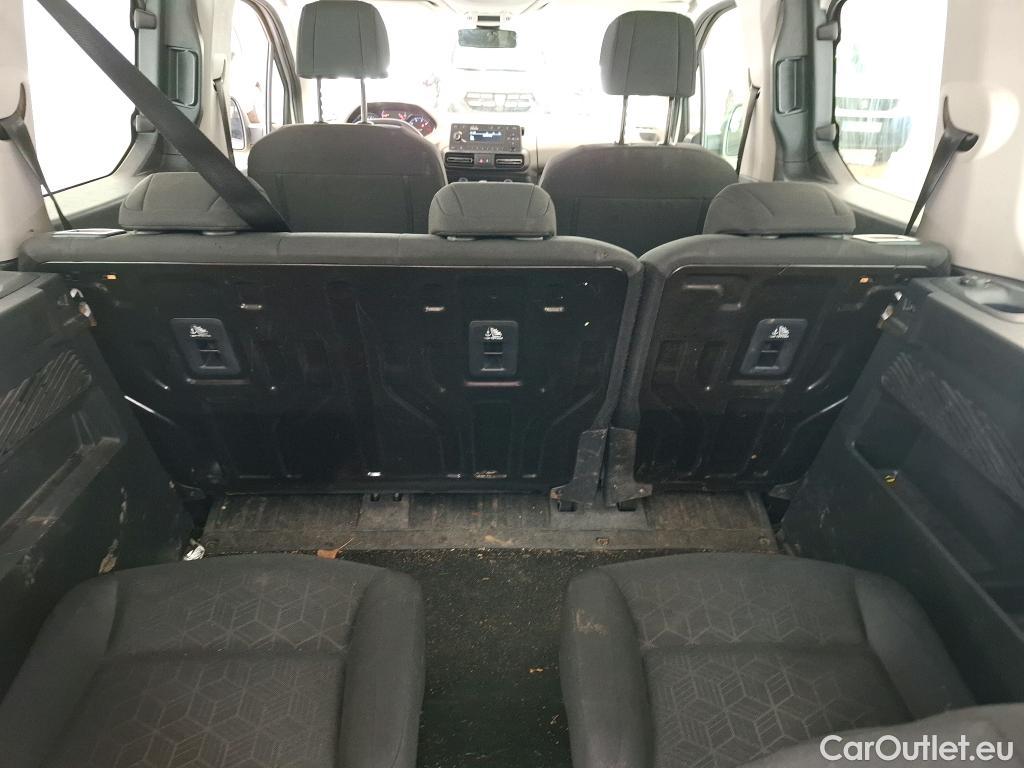  Peugeot  RIFTER  Active L2 1.5 HDi 100CV BVM5 E6dT #7