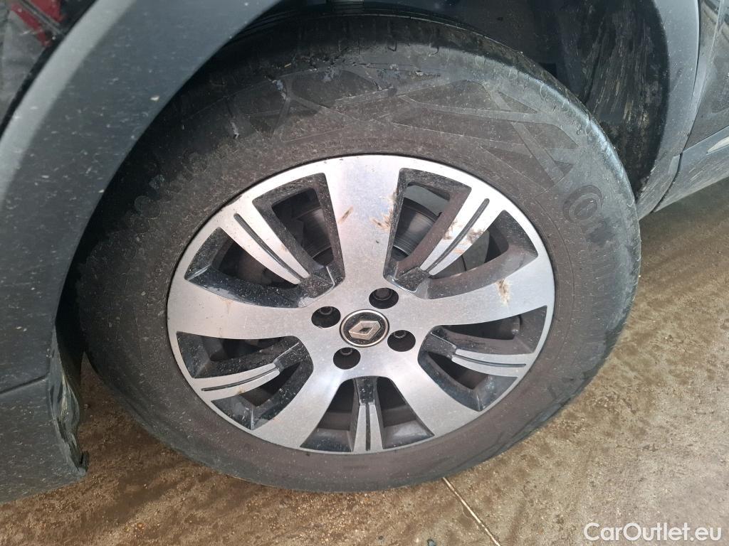  Renault  Captur  Business 1.5 dCi 110CV BVM6 E6 #30