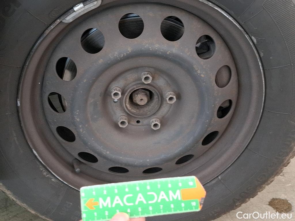  Peugeot  RIFTER  Active L2 1.5 HDi 100CV BVM5 E6dT #13