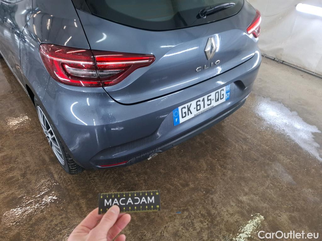  Renault  Clio  V Business 1.0 TCe 90CV BVM6 E6d #3