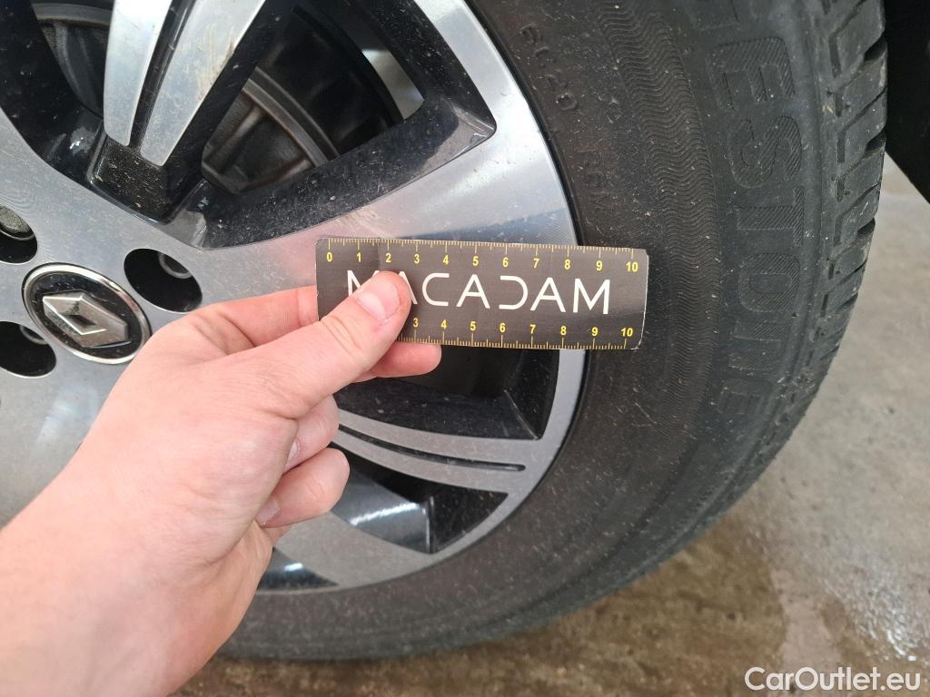  Renault  Captur  Business 1.5 dCi 110CV BVM6 E6 #43