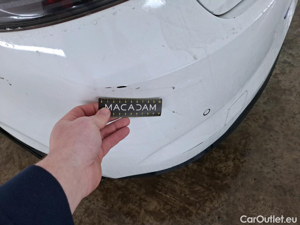  Renault  Megane  IV Berline 5pt. Business 1.5 dCi 115CV BVM6 E6d #12