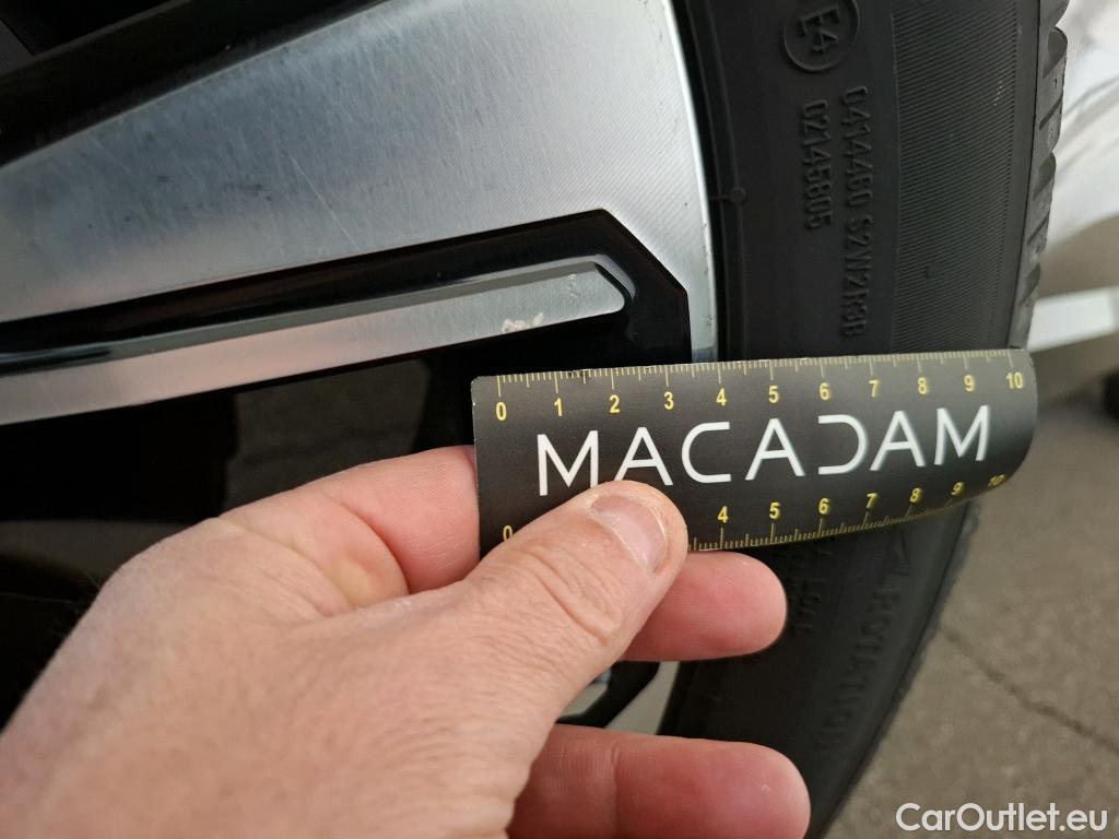  Renault  Austral  Techno 1.2 E-TECH Hybrid 200CV BVA6 6E #11