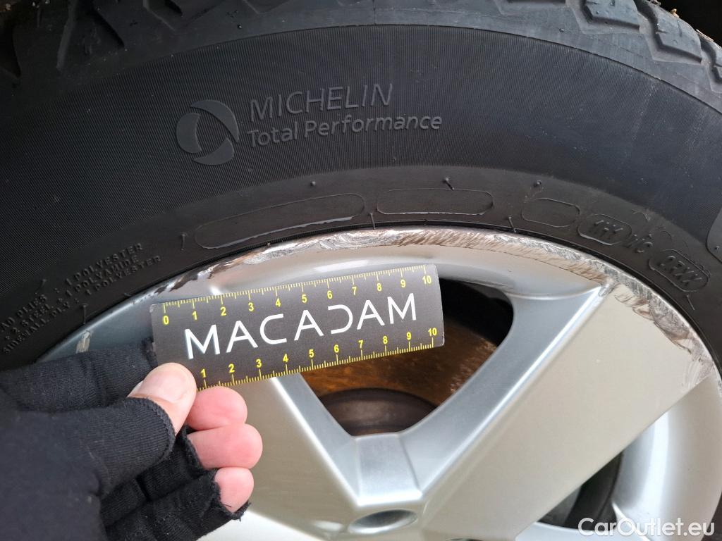  Skoda  Octavia  Lim. Clever 1.6 TDI 115CV BVM5 E6 #6