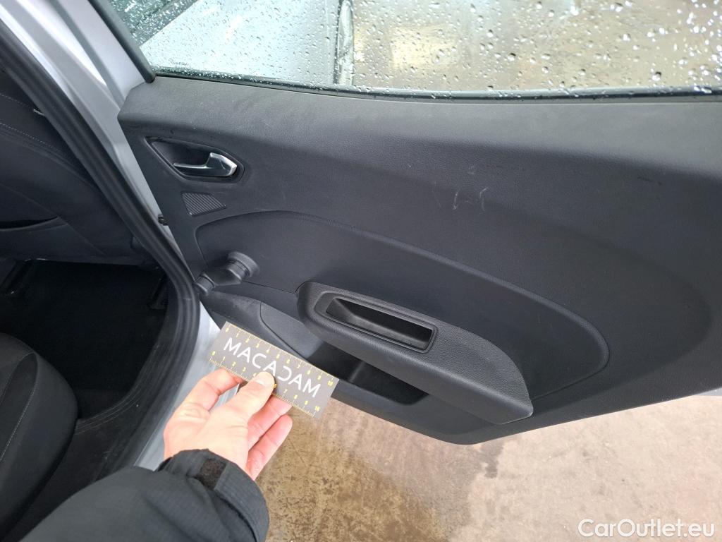  Renault  Clio  V Business 1.0 TCe 90CV BVM6 E6d #22