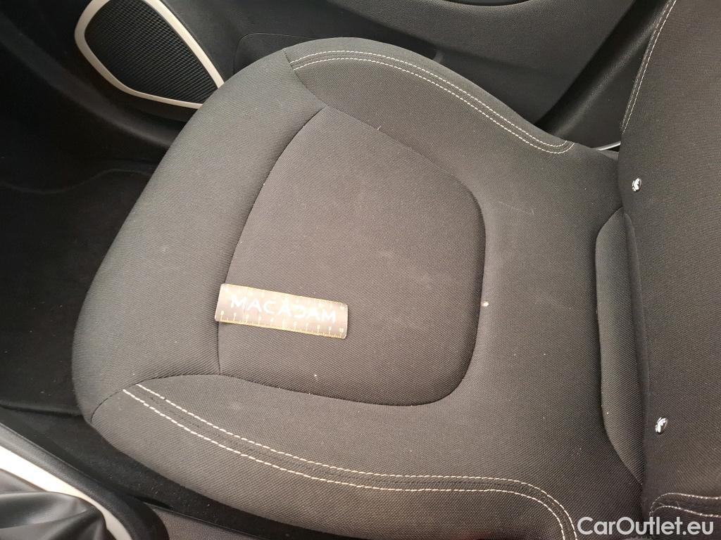  Renault  Captur  Business 1.5 dCi 110CV BVM6 E6 #85