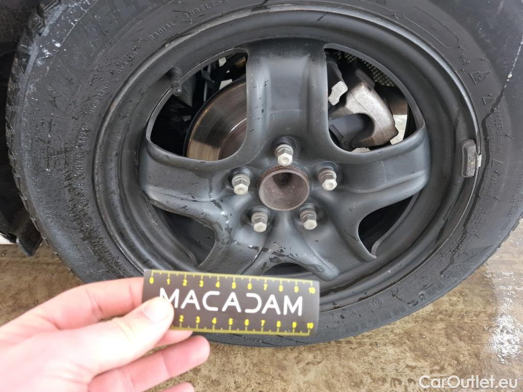  Renault  Megane  IV Berline 5pt. Business 1.5 dCi 115CV BVM6 E6d #21