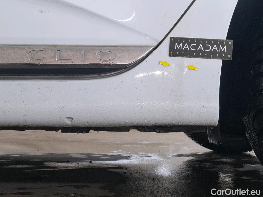  Renault  Clio  V Business 1.5 dCi 85CV BVM6 E6dT #9