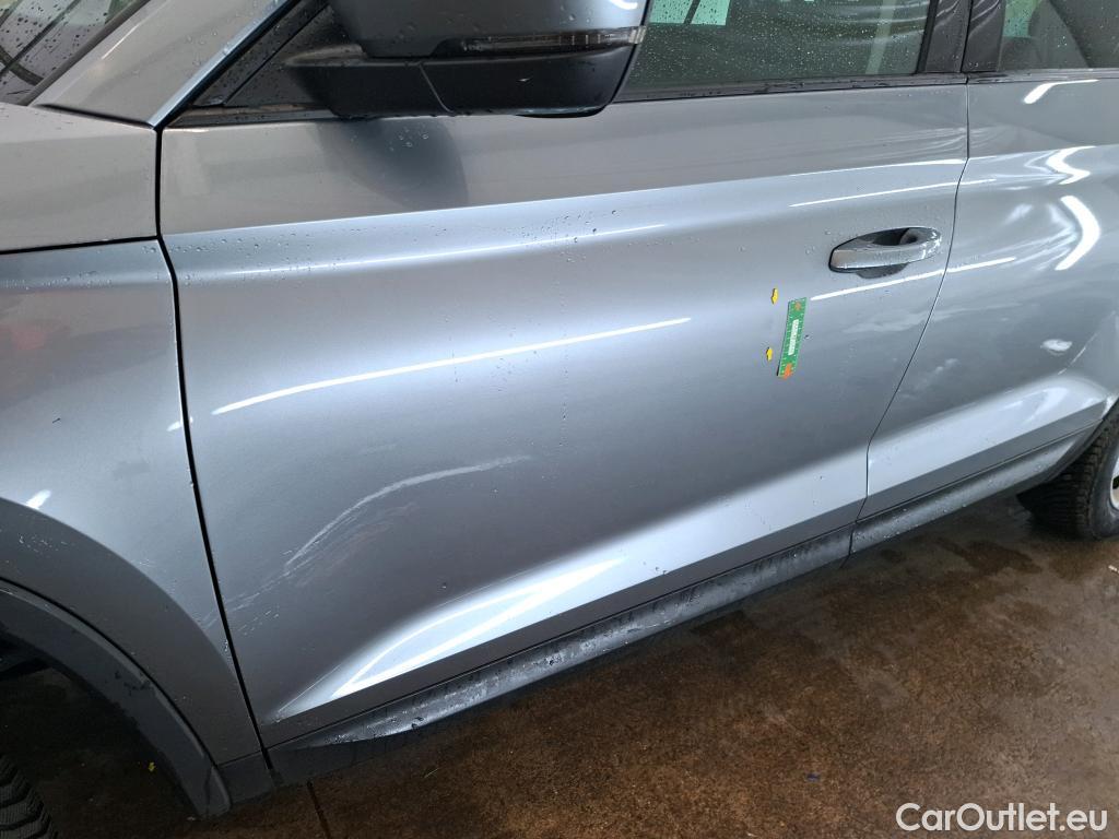  Skoda  Kodiaq  Business 2.0 TDI 150CV BVA7 E6dT #1