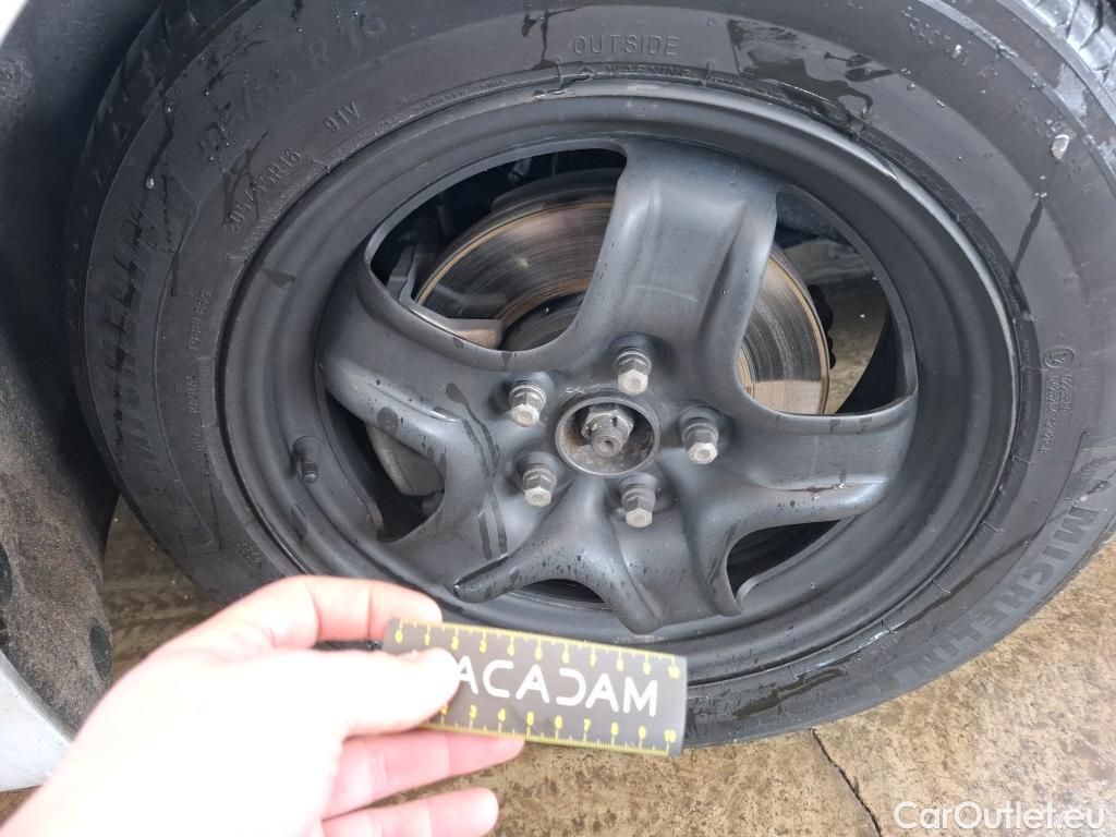  Renault  Megane  IV Berline 5pt. Business 1.5 dCi 115CV BVM6 E6d #20