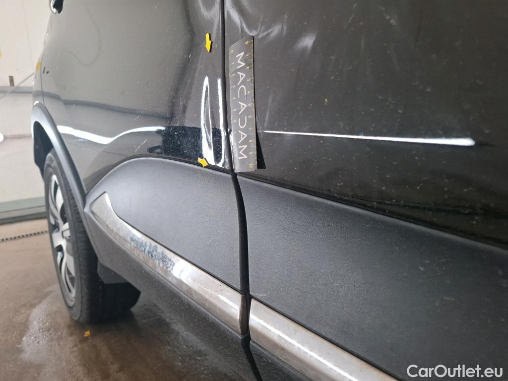  Renault  Captur  Business 1.5 dCi 110CV BVM6 E6 #16