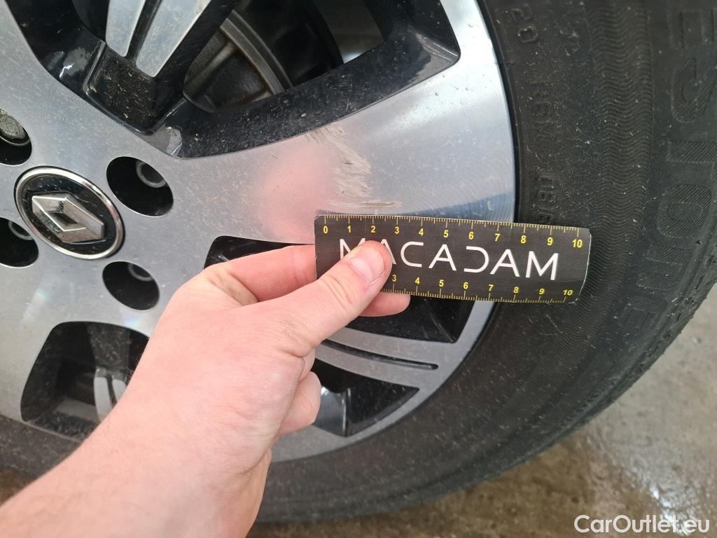  Renault  Captur  Business 1.5 dCi 110CV BVM6 E6 #40