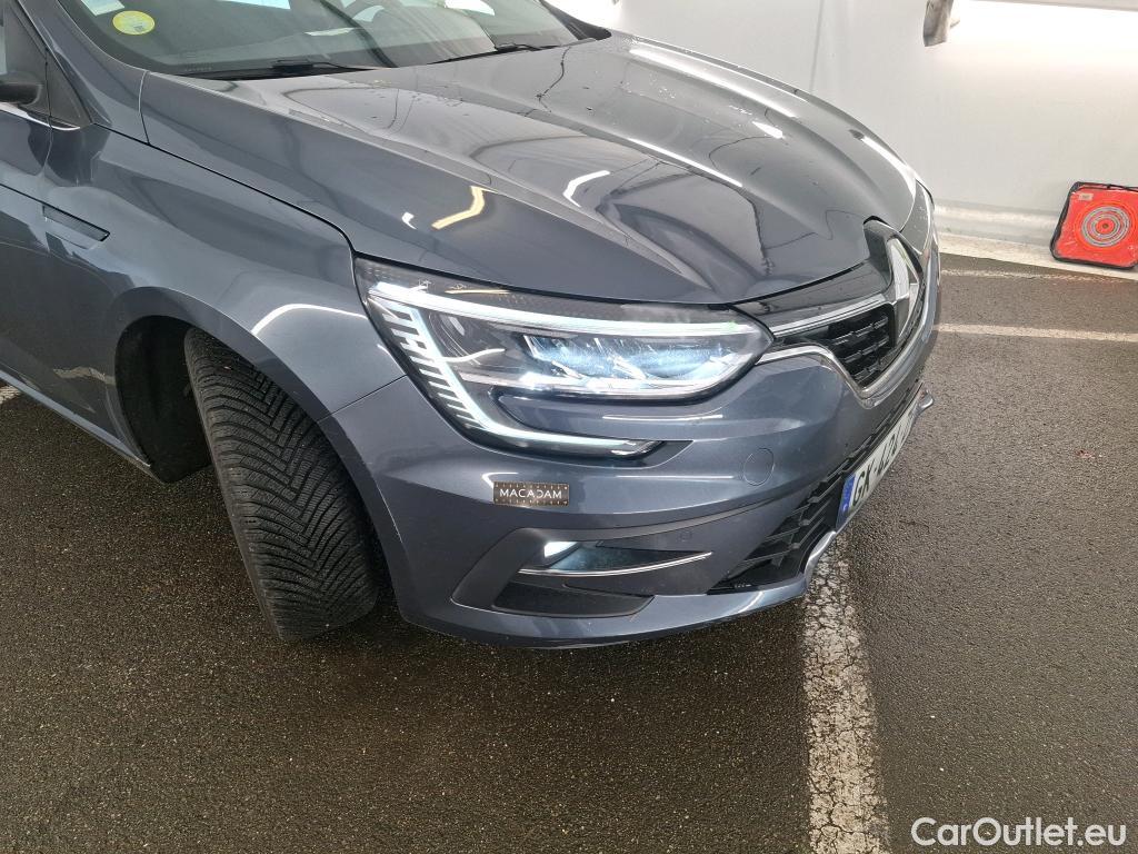  Renault  Megane  IV Estate Evolution 1.5 dCi 115CV BVA7 E6d #3