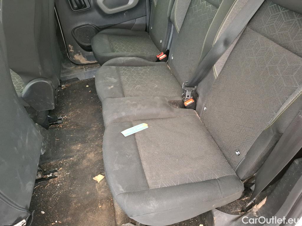  Peugeot  RIFTER  Active L2 1.5 HDi 100CV BVM5 E6dT #20