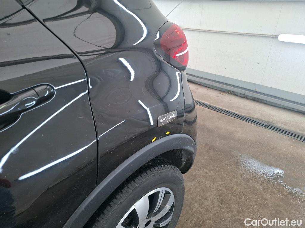  Renault  Captur  Business 1.5 dCi 110CV BVM6 E6 #79