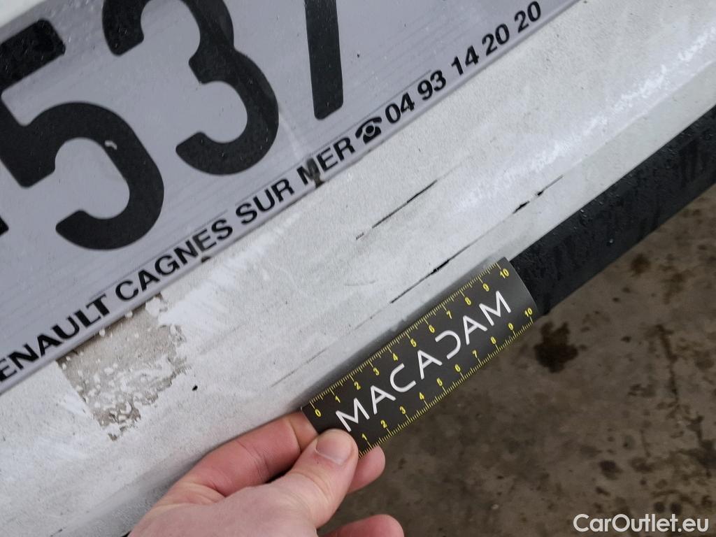  Renault  Megane  IV Berline 5pt. Business 1.5 dCi 115CV BVM6 E6d #15