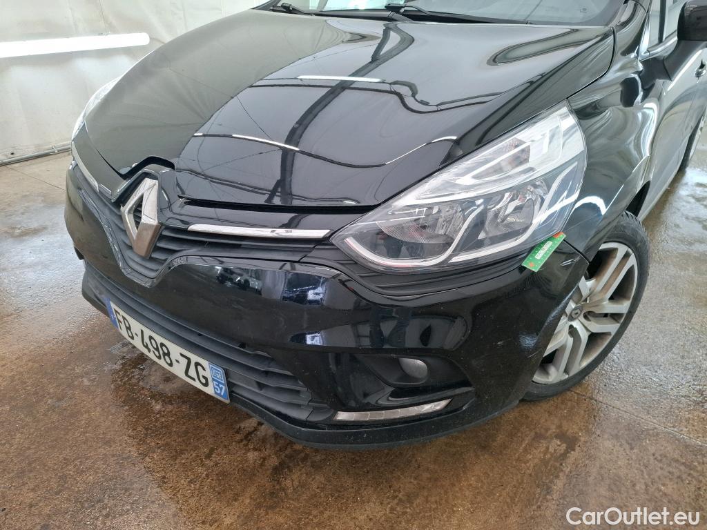  Renault  Clio  IV Business 1.5 dCi 90CV BVM5 E6 #13