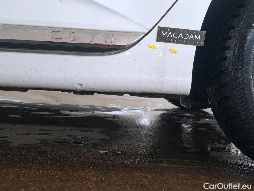  Renault  Clio  V Business 1.5 dCi 85CV BVM6 E6dT #8