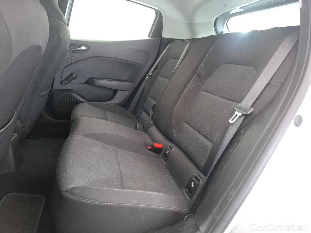  Renault  Clio  V Business 1.5 dCi 100CV BVM6 E6d #47