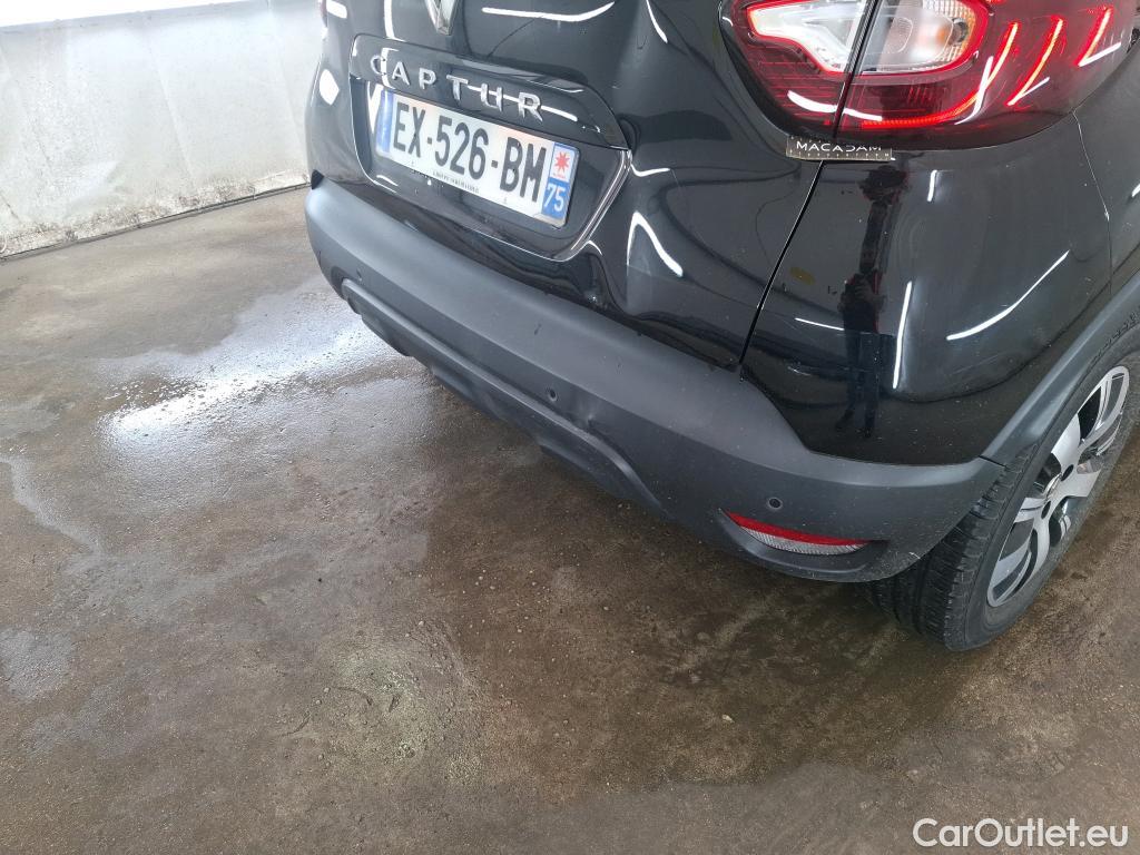  Renault  Captur  Business 1.5 dCi 110CV BVM6 E6 #8