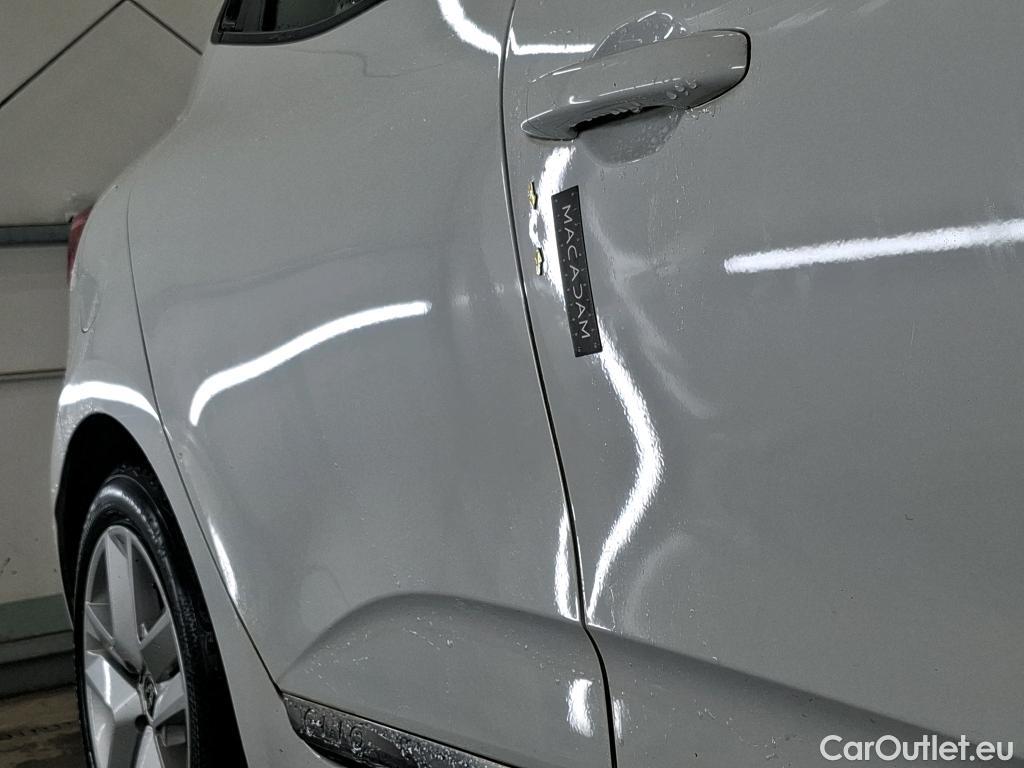  Renault  Clio  V Business 1.5 dCi 85CV BVM6 E6dT #18