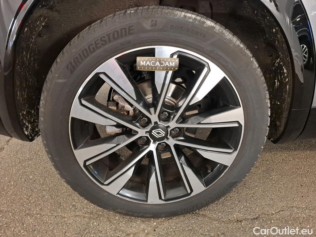  Renault  Austral  Techno 1.2 E-TECH Hybrid 200CV BVA6 6E #12