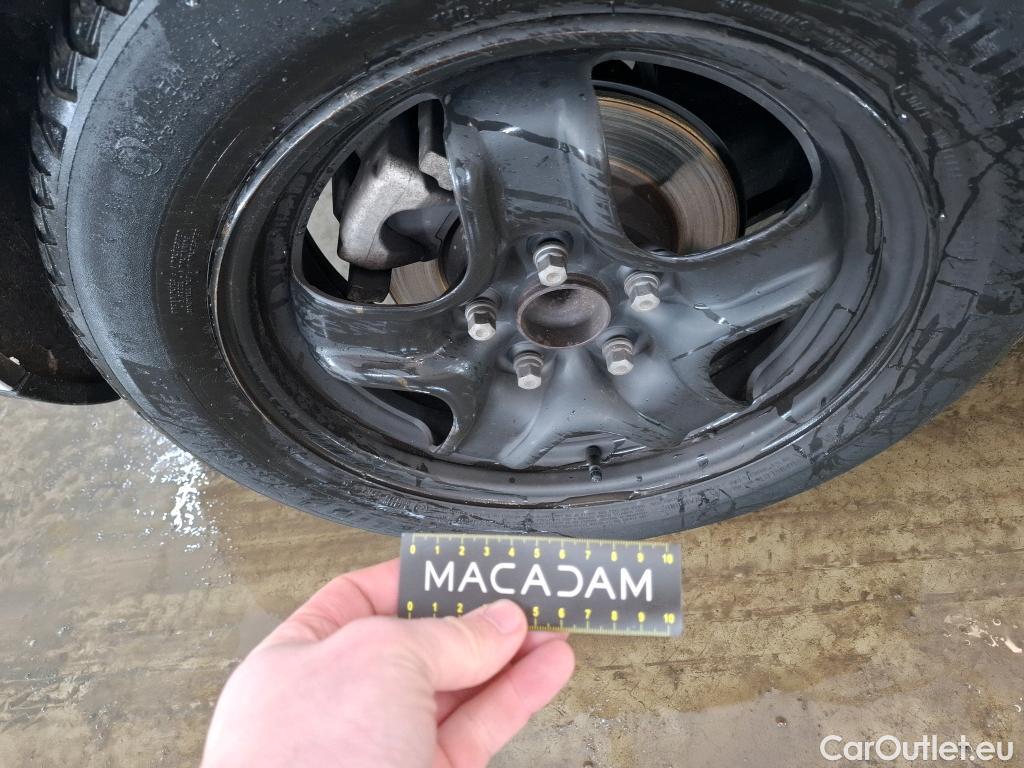  Renault  Megane  IV Berline 5pt. Business 1.5 dCi 115CV BVM6 E6d #22