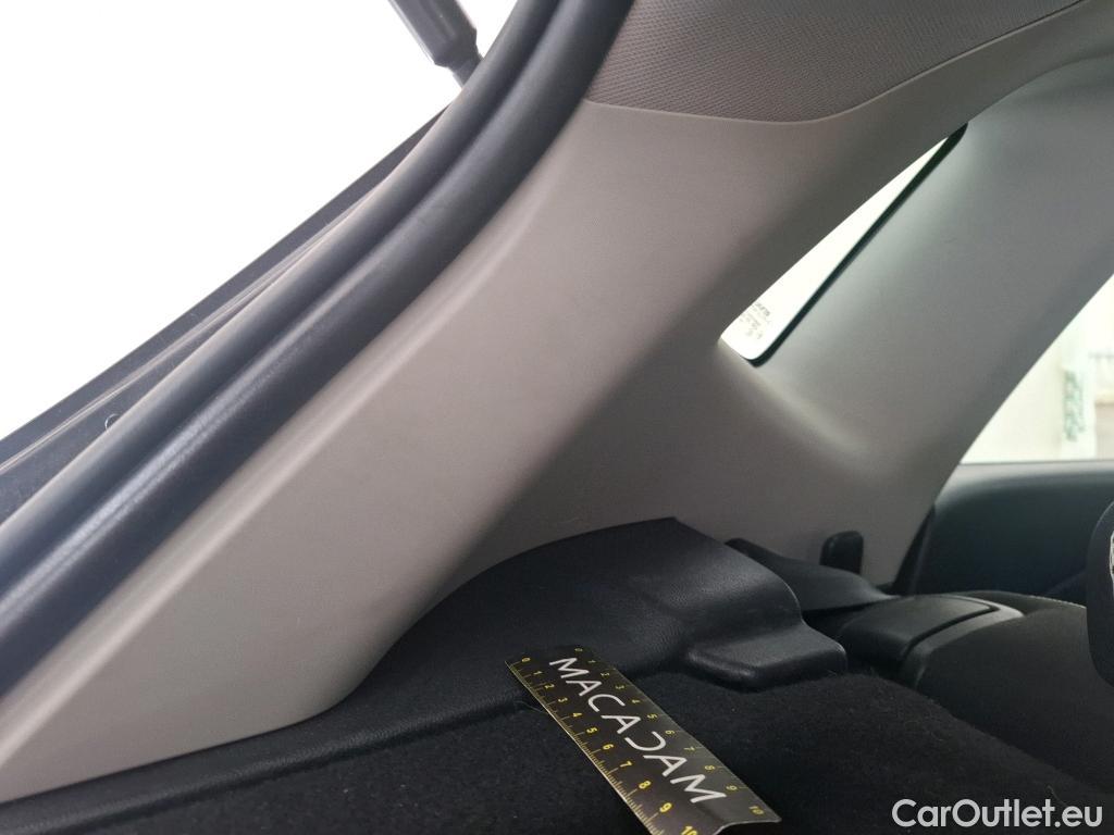  Renault  Captur  Business 1.5 dCi 110CV BVM6 E6 #62