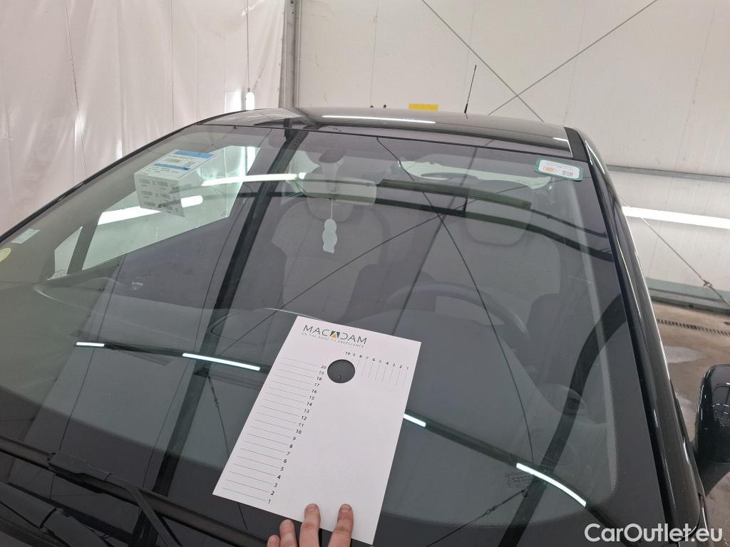  Renault  Captur  Business 1.5 dCi 110CV BVM6 E6 #89