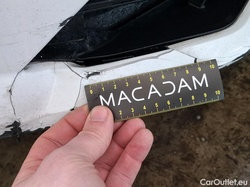  Renault  Megane  IV Berline 5pt. Business 1.5 dCi 115CV BVM6 E6d #4