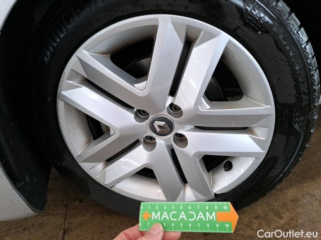  Renault  Clio  V Business 1.6 E-TECH Hybrid 140CV BVA6 E6d #8